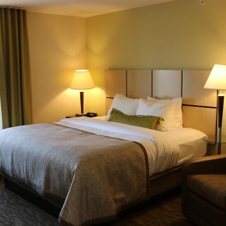 Candlewood Suites Bloomington, An Ihg Hotel Exteriér fotografie