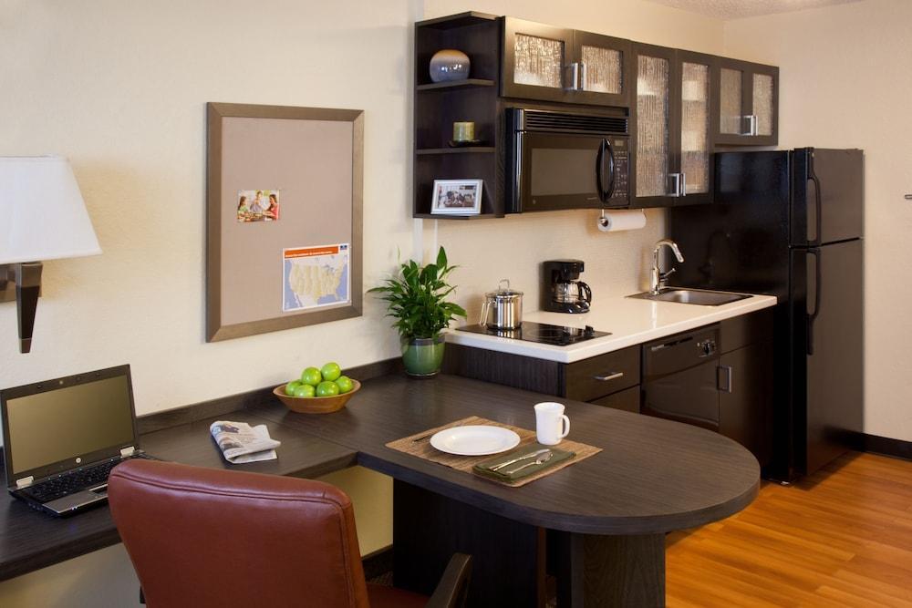 Candlewood Suites Bloomington By Ihg Exteriér fotografie