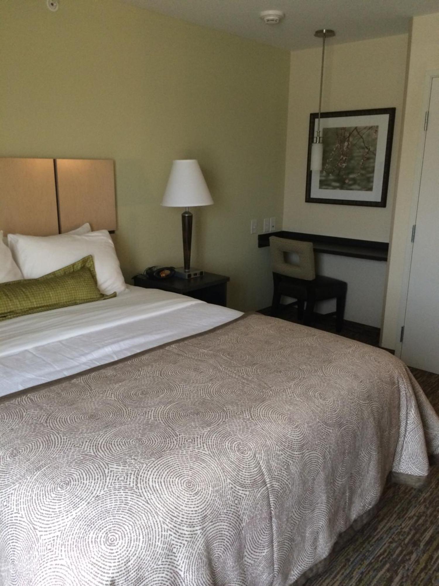 Candlewood Suites Bloomington By Ihg Exteriér fotografie