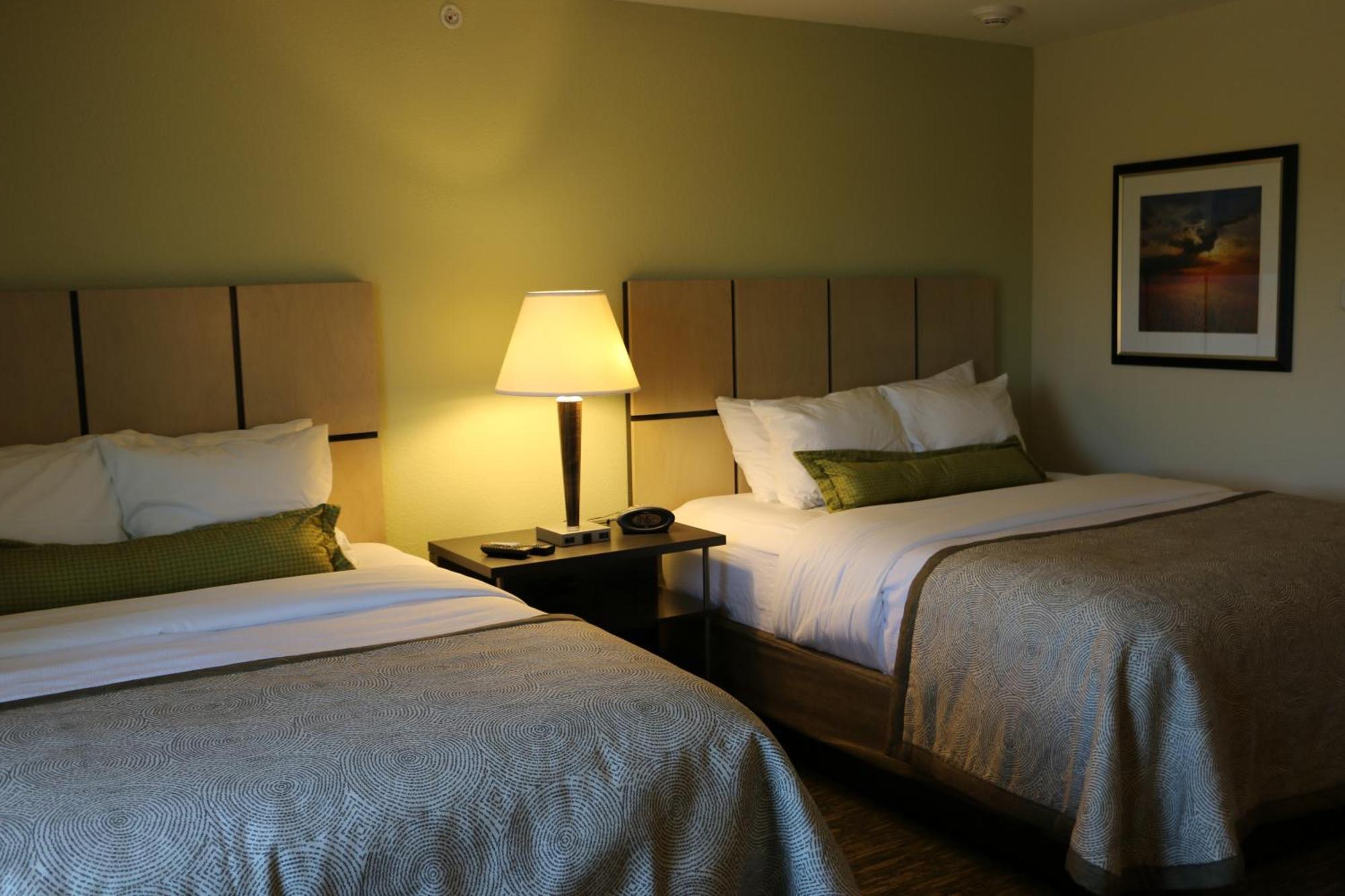 Candlewood Suites Bloomington By Ihg Exteriér fotografie