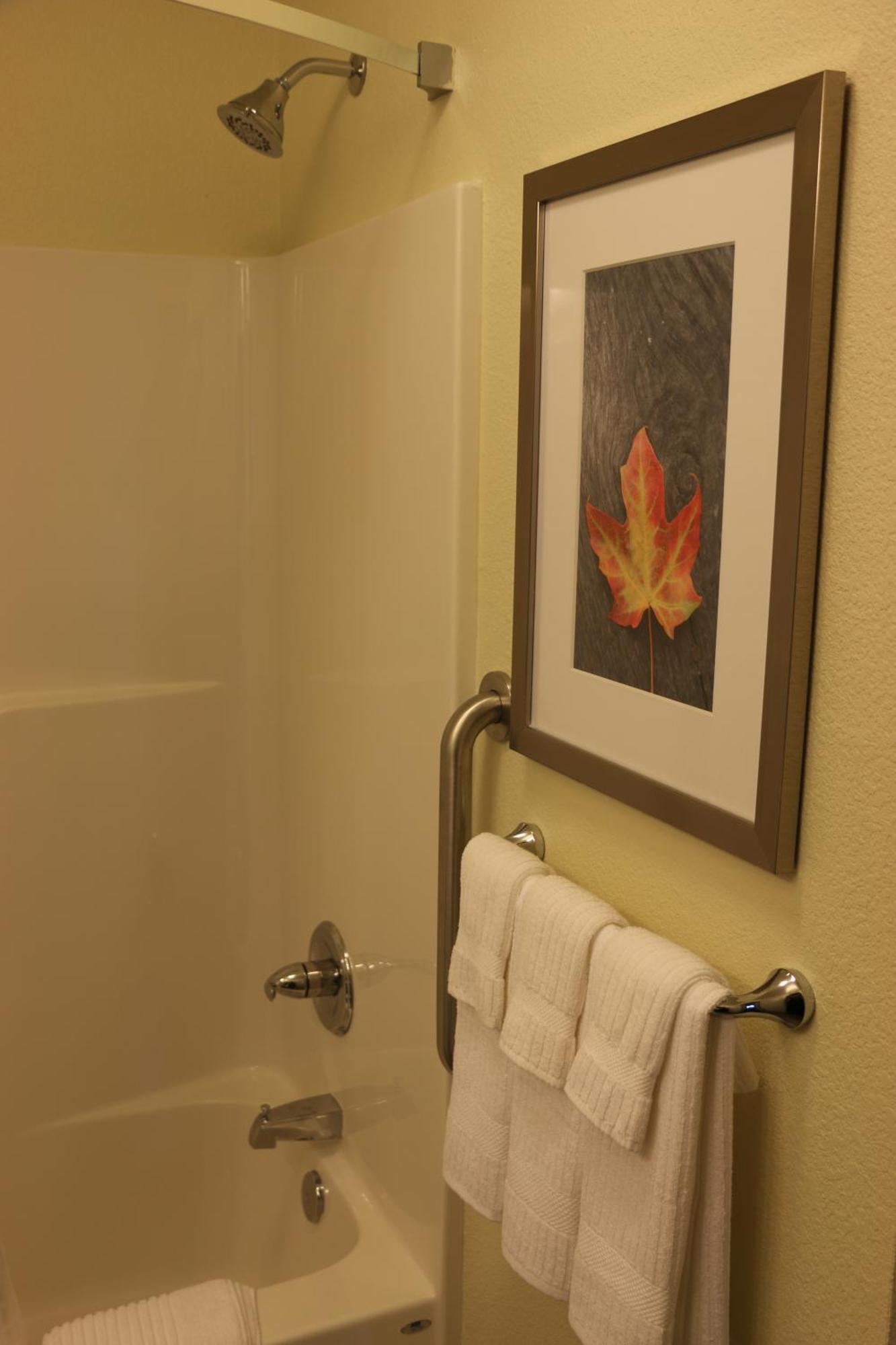 Candlewood Suites Bloomington By Ihg Exteriér fotografie