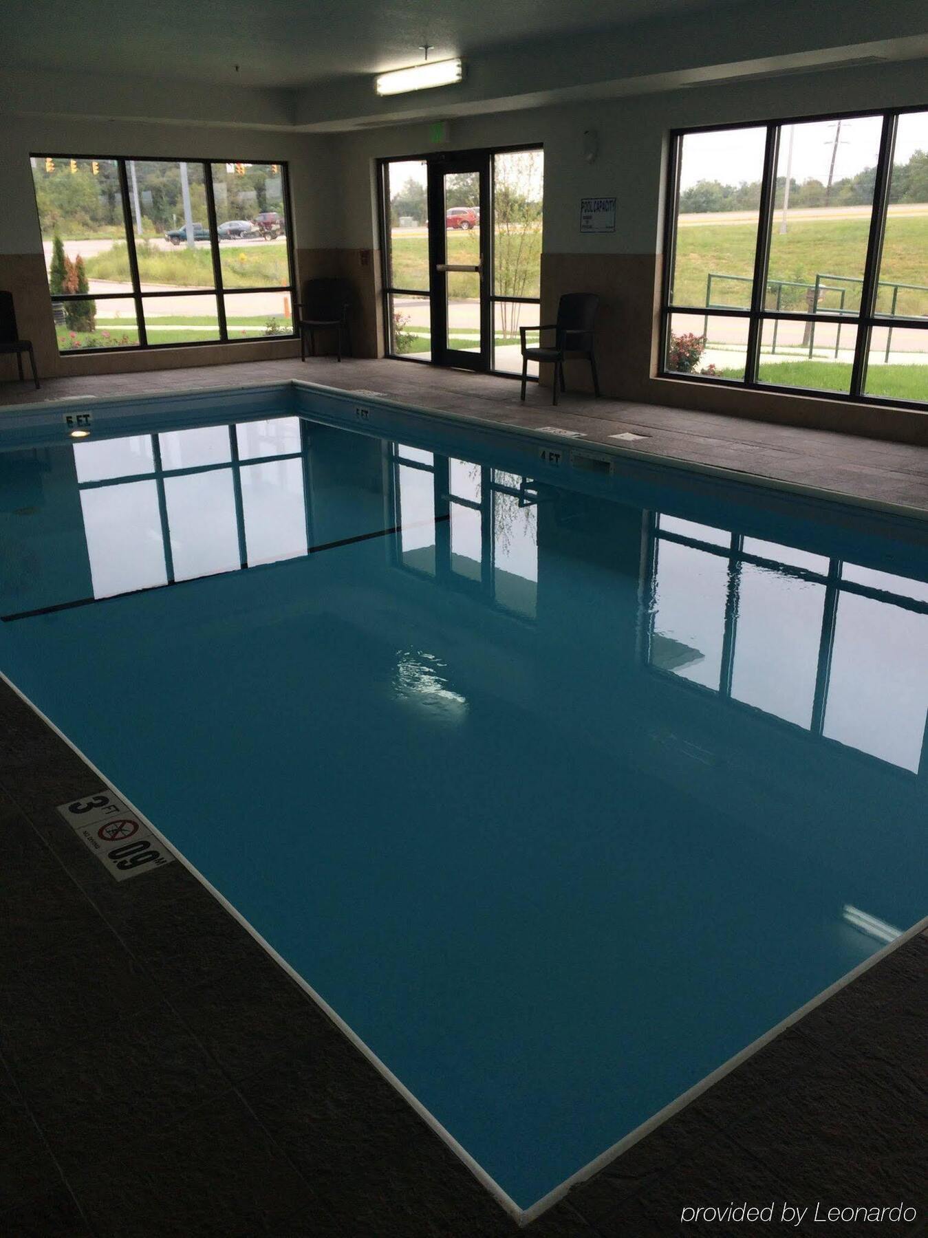Candlewood Suites Bloomington By Ihg Exteriér fotografie