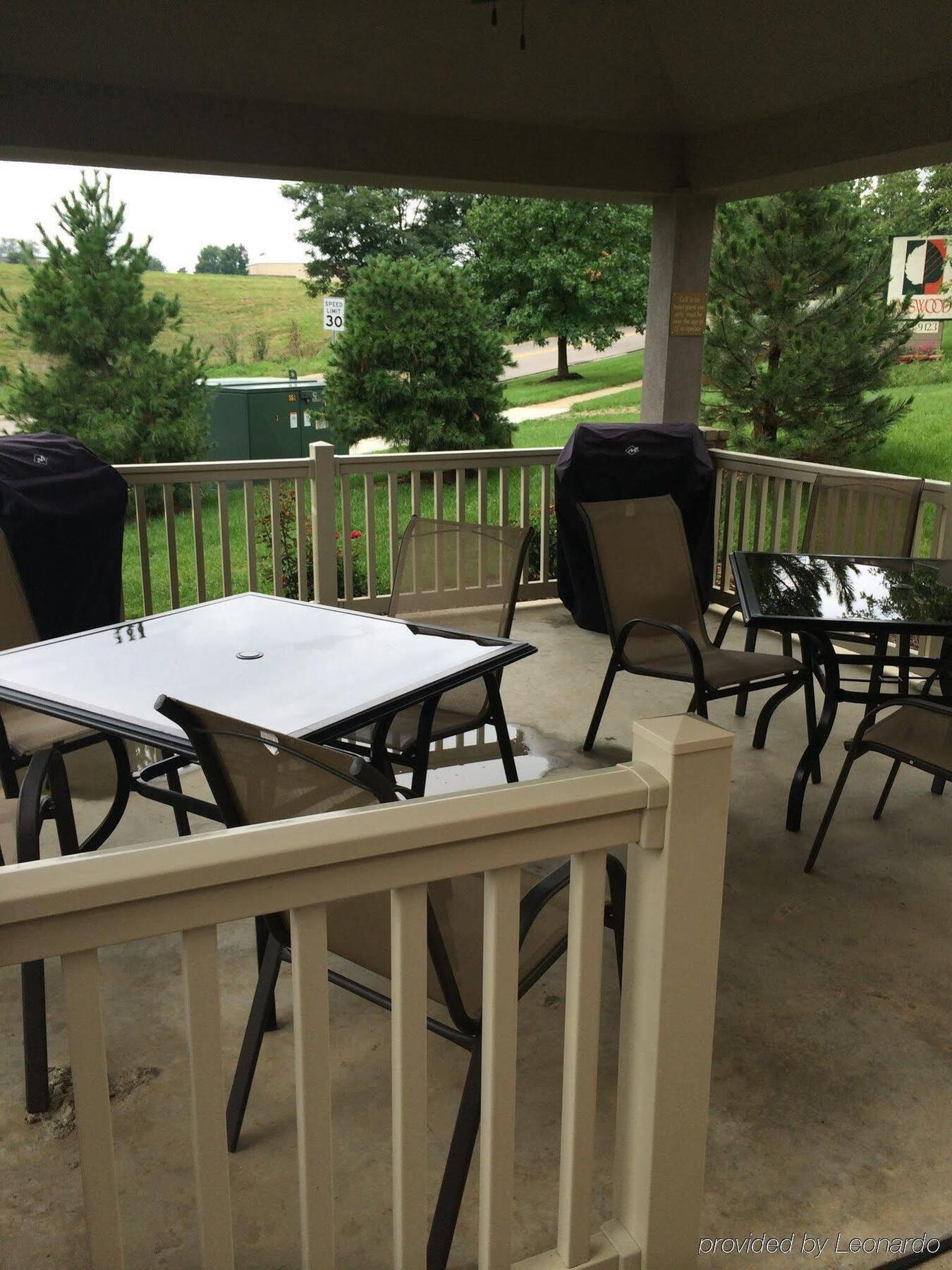 Candlewood Suites Bloomington By Ihg Exteriér fotografie