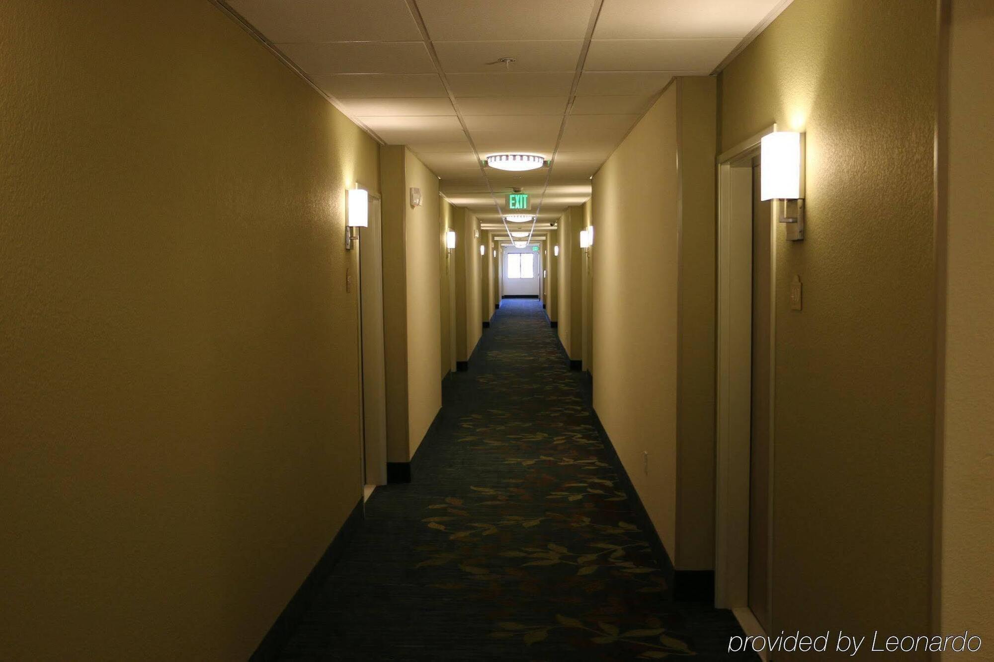 Candlewood Suites Bloomington By Ihg Exteriér fotografie