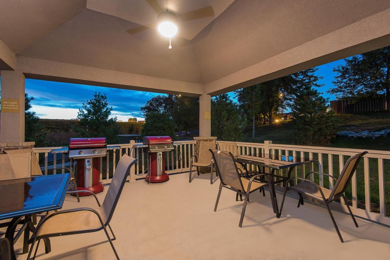 Candlewood Suites Bloomington By Ihg Exteriér fotografie