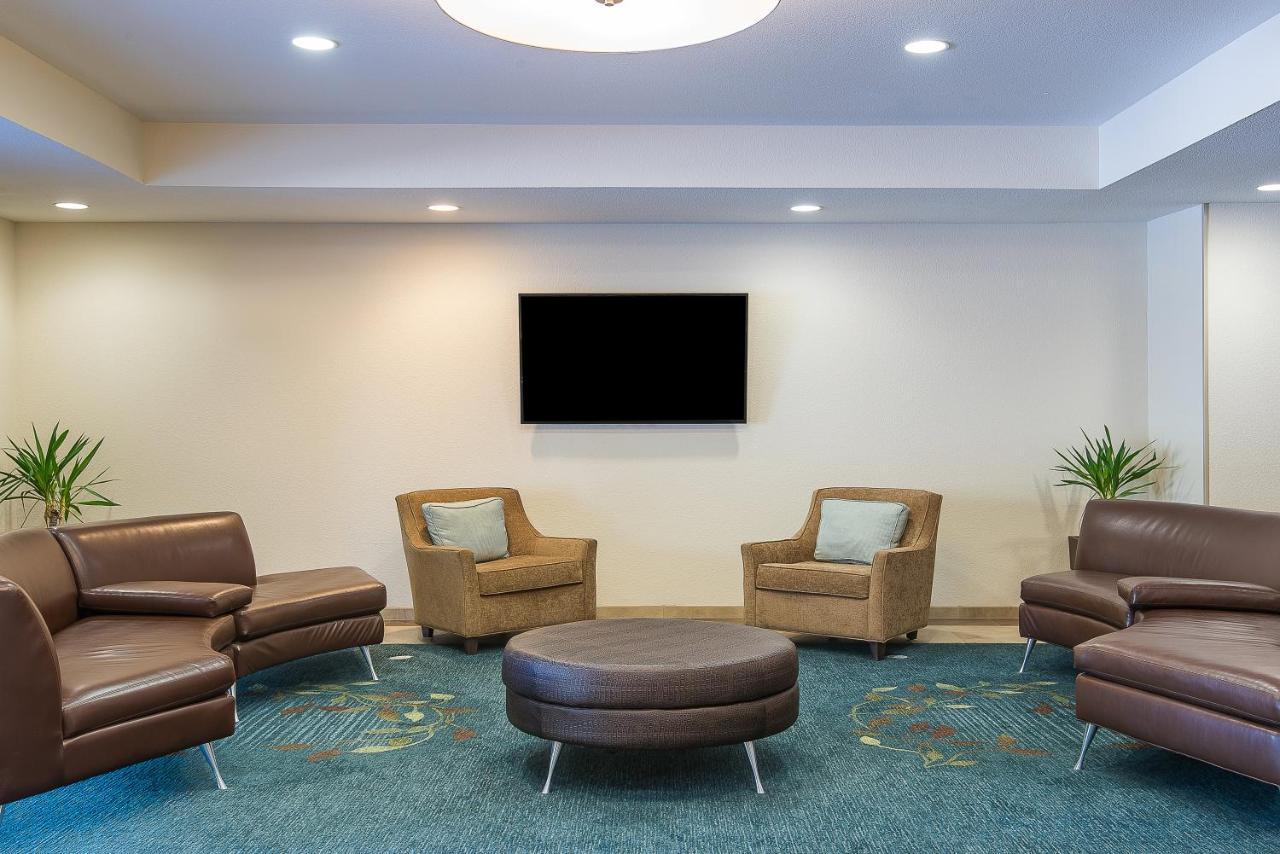 Candlewood Suites Bloomington By Ihg Exteriér fotografie