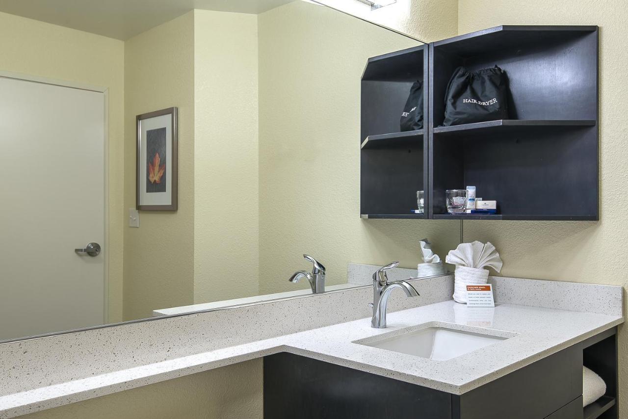 Candlewood Suites Bloomington By Ihg Exteriér fotografie