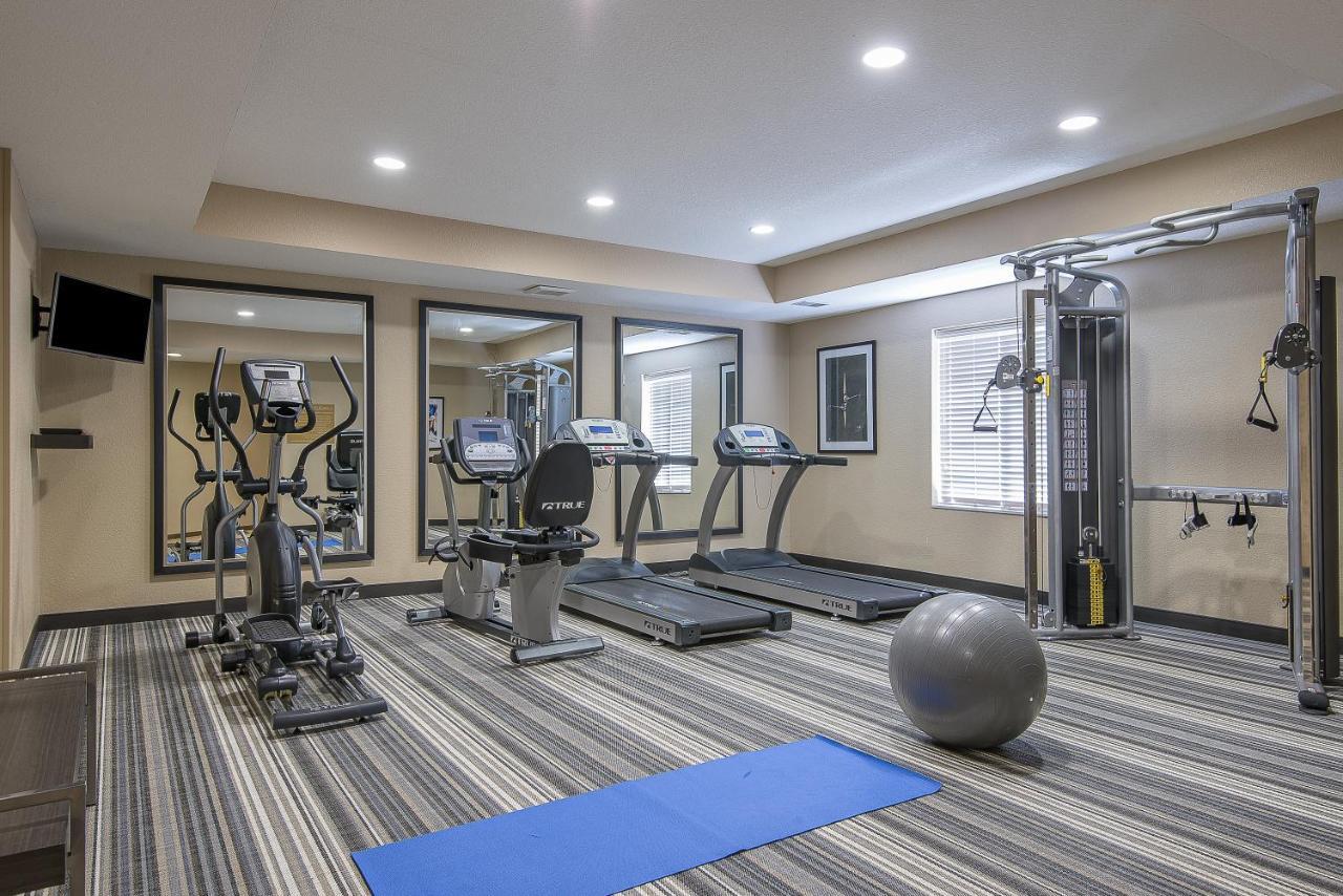 Candlewood Suites Bloomington By Ihg Exteriér fotografie