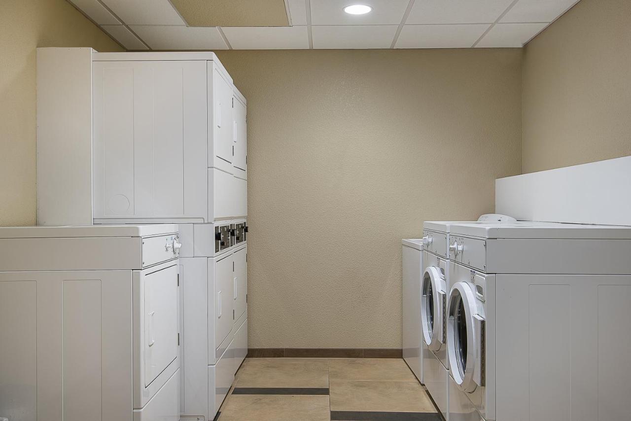 Candlewood Suites Bloomington By Ihg Exteriér fotografie