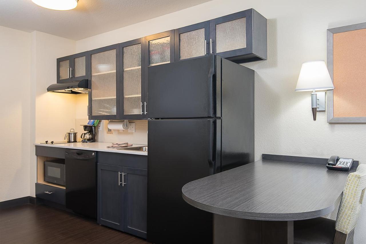 Candlewood Suites Bloomington By Ihg Exteriér fotografie