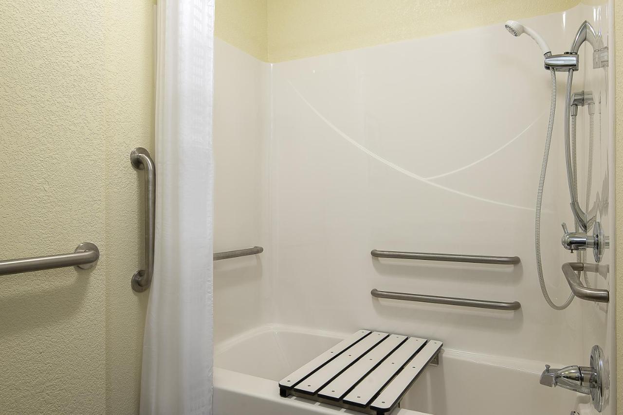 Candlewood Suites Bloomington By Ihg Exteriér fotografie